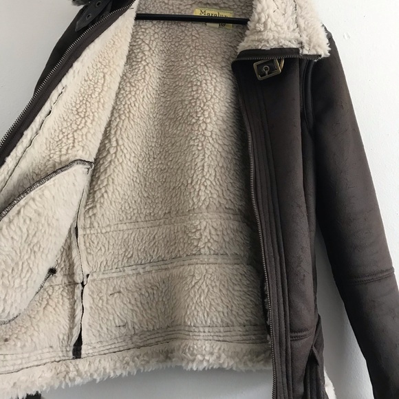 Maralyn & Me Jacket - Picture 7 of 8